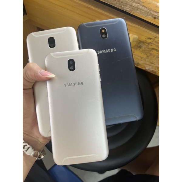 Bộ Vỏ Samsung J730 , J330 , J600