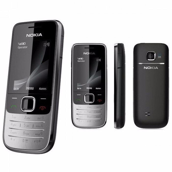 Điện Thoại Nokia 2730 | Có Ghi Âm Cuộc Gọi