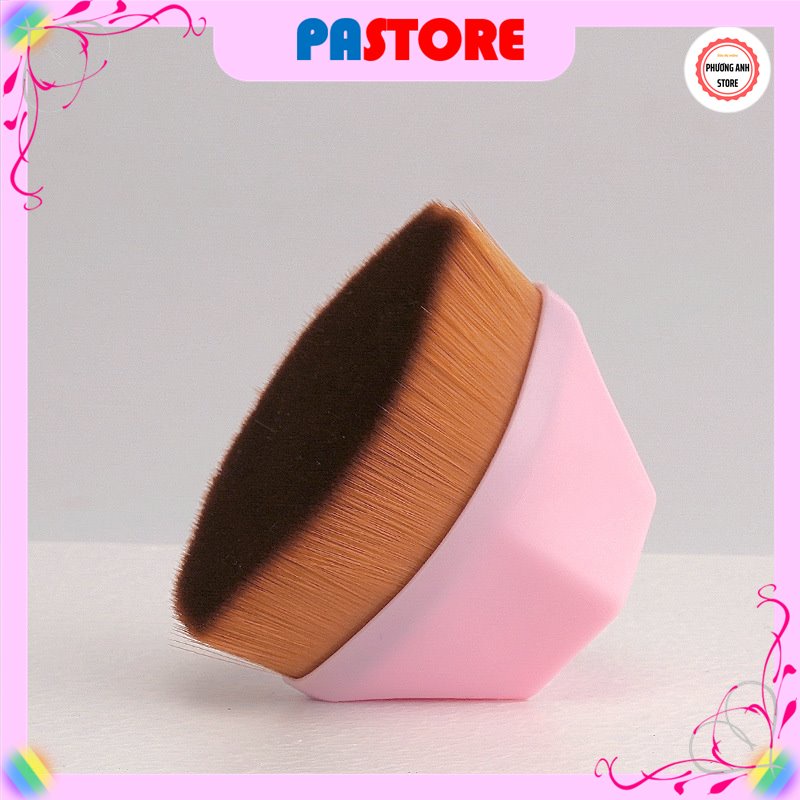 Cọ Trang Điểm - Đánh Phấn Phủ Chuyên Nghiệp PASTORE