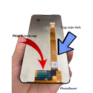 MÀN HÌNH OPPO A3S / A5 / REALME C1 / A12E / ( XỊN )