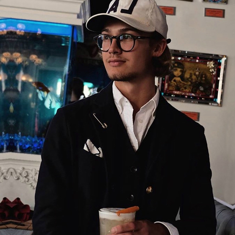 Kính Mát Chống Ánh Sáng Xanh Cho Nam Nữ 2020