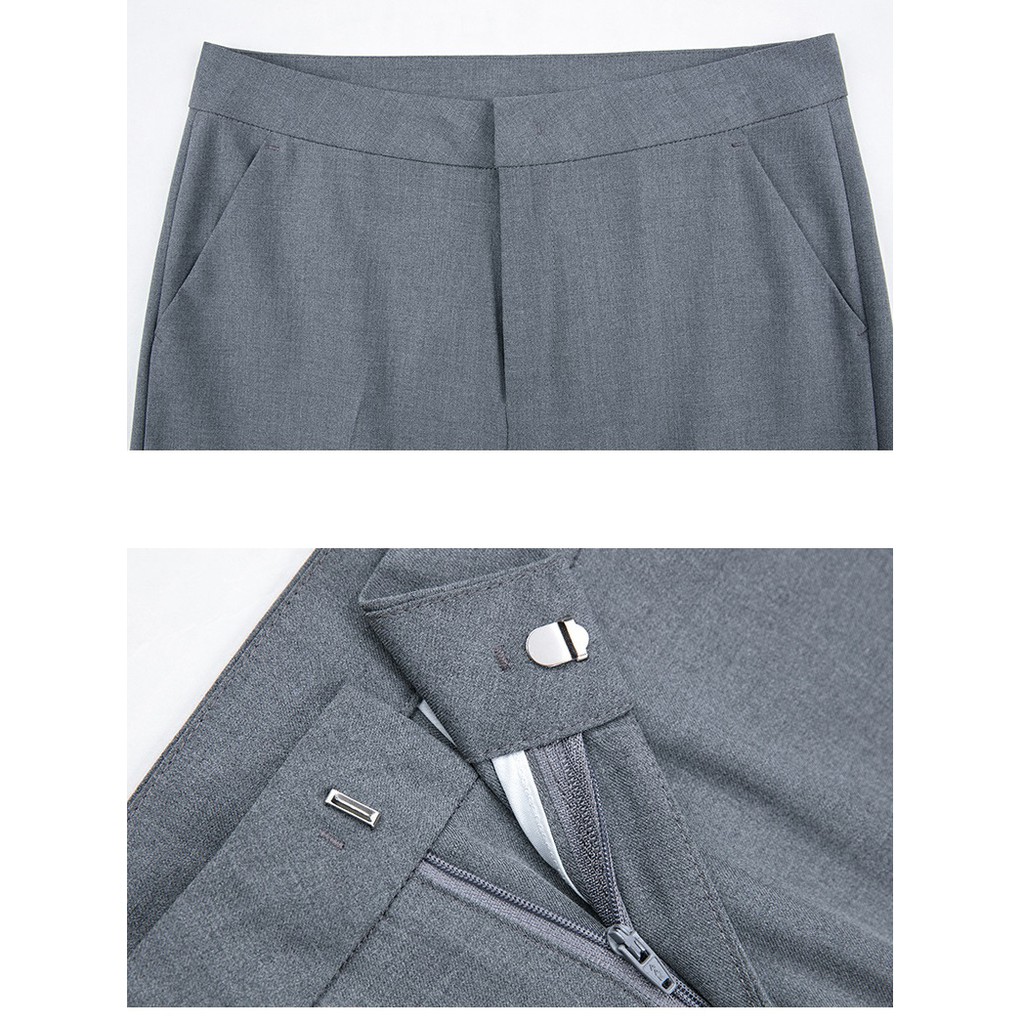 Q2295 - Quần tây nữ hàng nhập - giá 610k