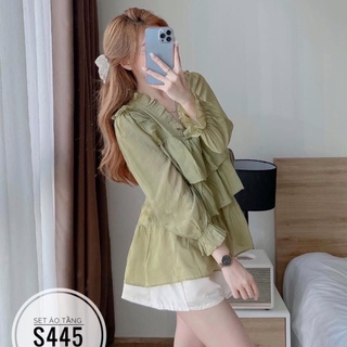 Đầm Big Size (55kg đến 100kg)
