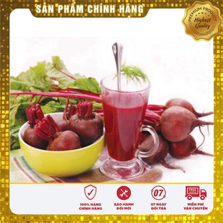 Bộ gói hạt giống Củ dền
