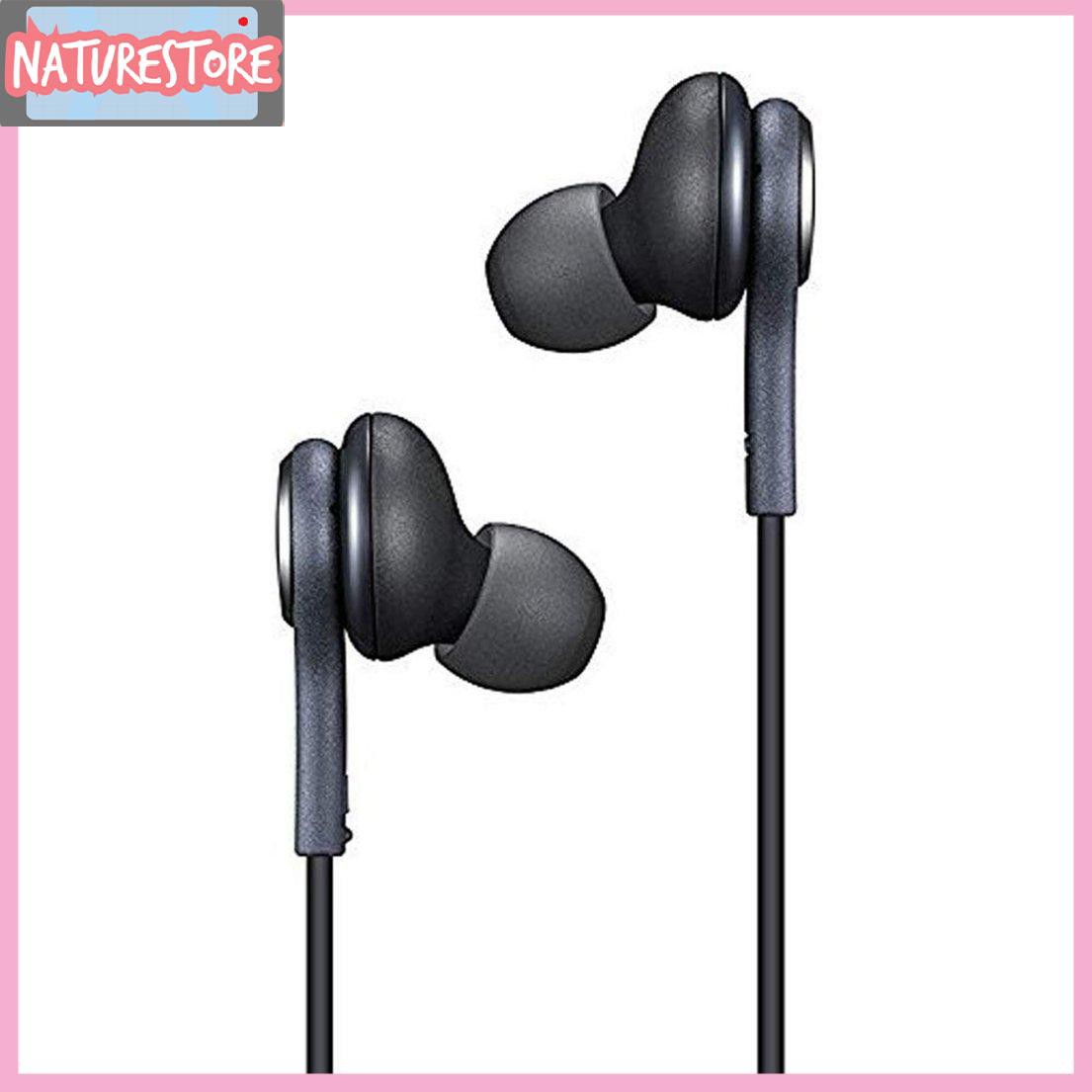 Tai Nghe Nhét Tai Samsung / Akg Eo-ig955bsegw