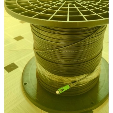 Dây Cáp quang bấm sẵn 2 đầu SC  500m , làm theo yêu cầu