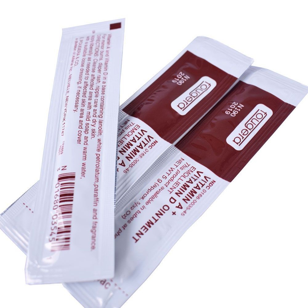 (Hàng Mới Về) Kem Chứa Vitamin Giúp hỗ trợ giảm Sẹo Sau Khi Xăm Hình | BigBuy360 - bigbuy360.vn