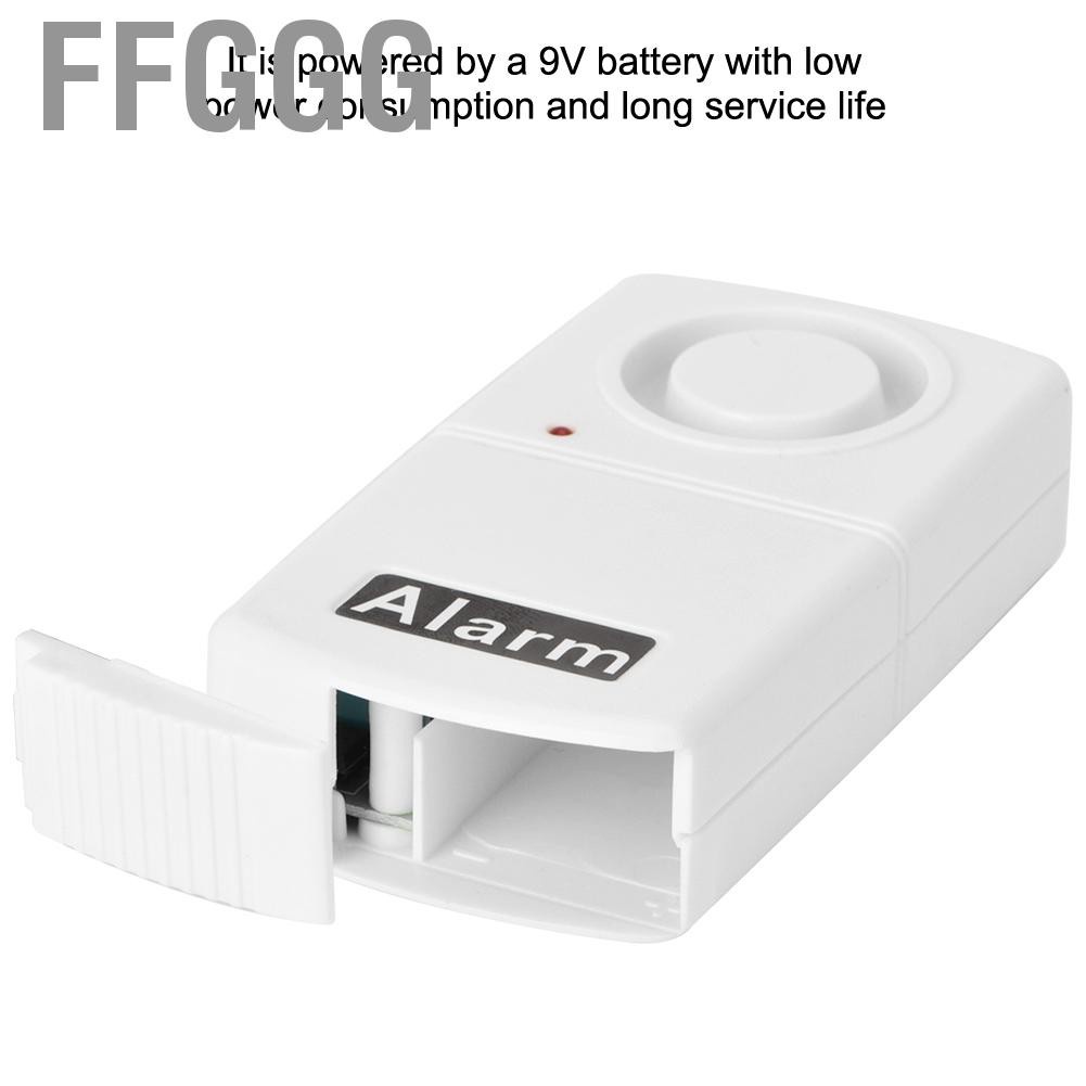 Cảm Biến Báo Động Ffgggg Fio 120db | BigBuy360 - bigbuy360.vn