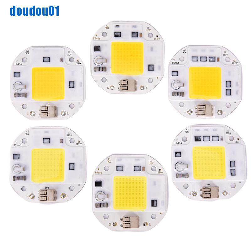 VN Chip Đèn Led 100w 70w 50w 220v Cob