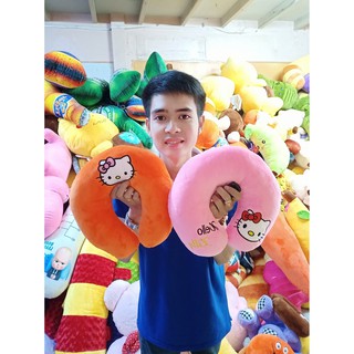 GỐI CỔ ĐI XE