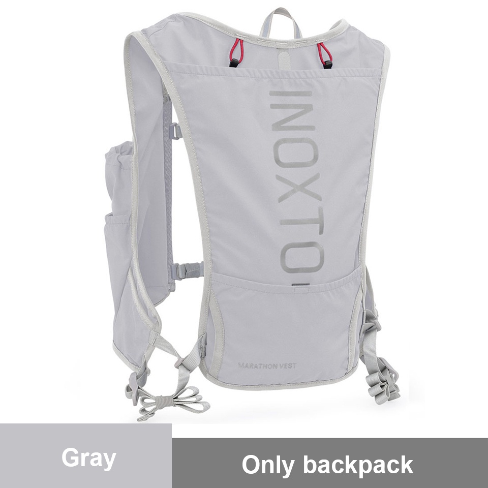 Mới Ba Lô Thể Thao 5l Tiện Lợi Cho Nam Nữ