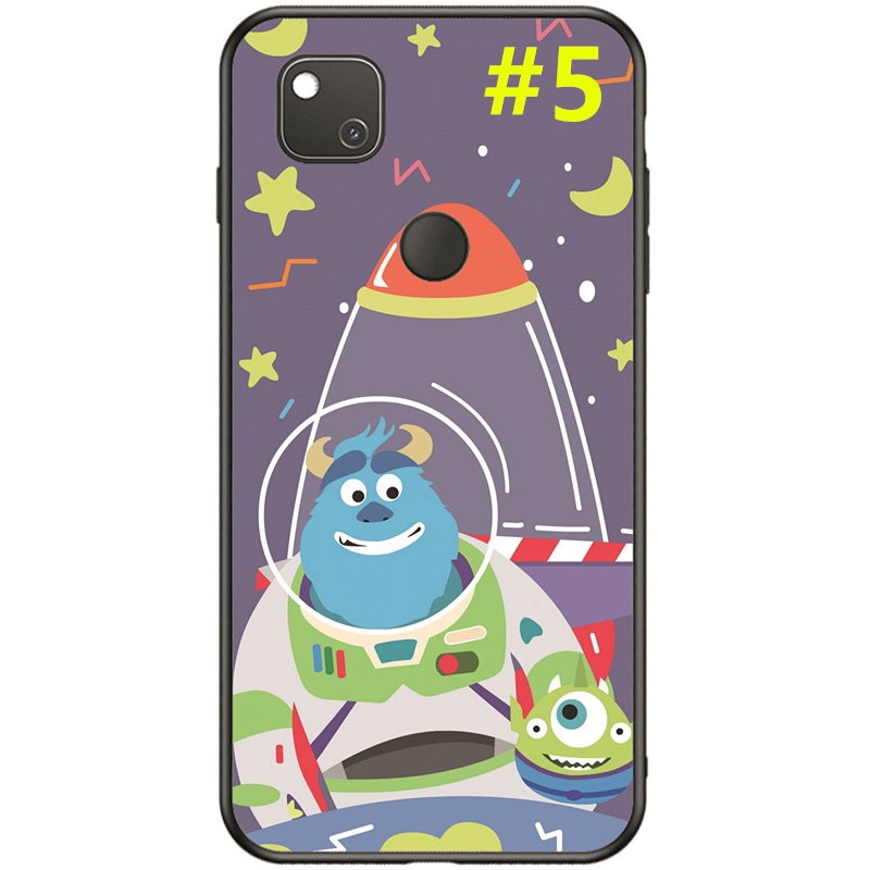 Ốp lưng Xiaomi Redmi 9c hình hoạt hình dễ thương