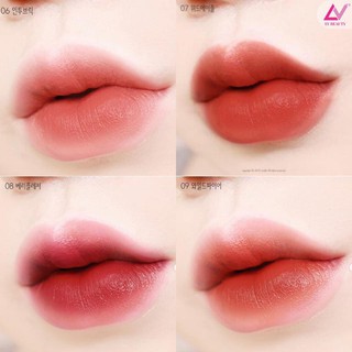 Son Thỏi Clio Melting Matte Lips