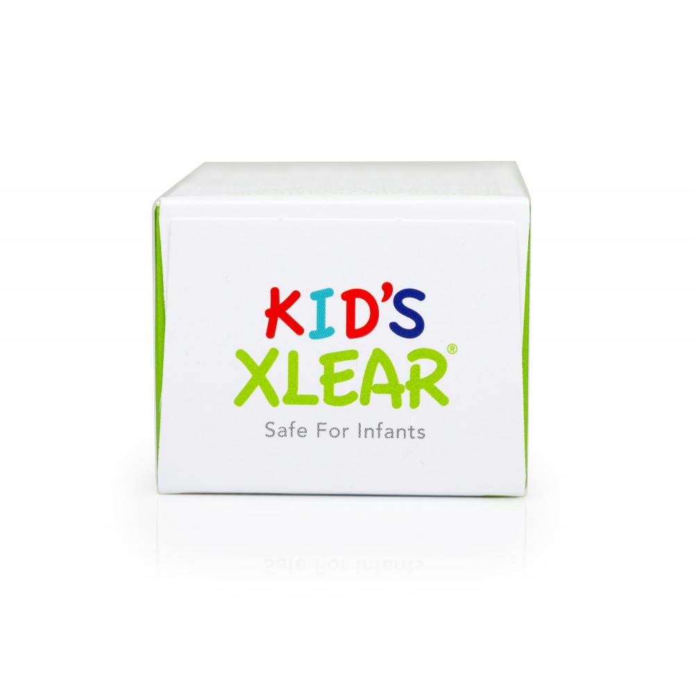 Xịt mũi Kid's Xlear cho bé 22ml