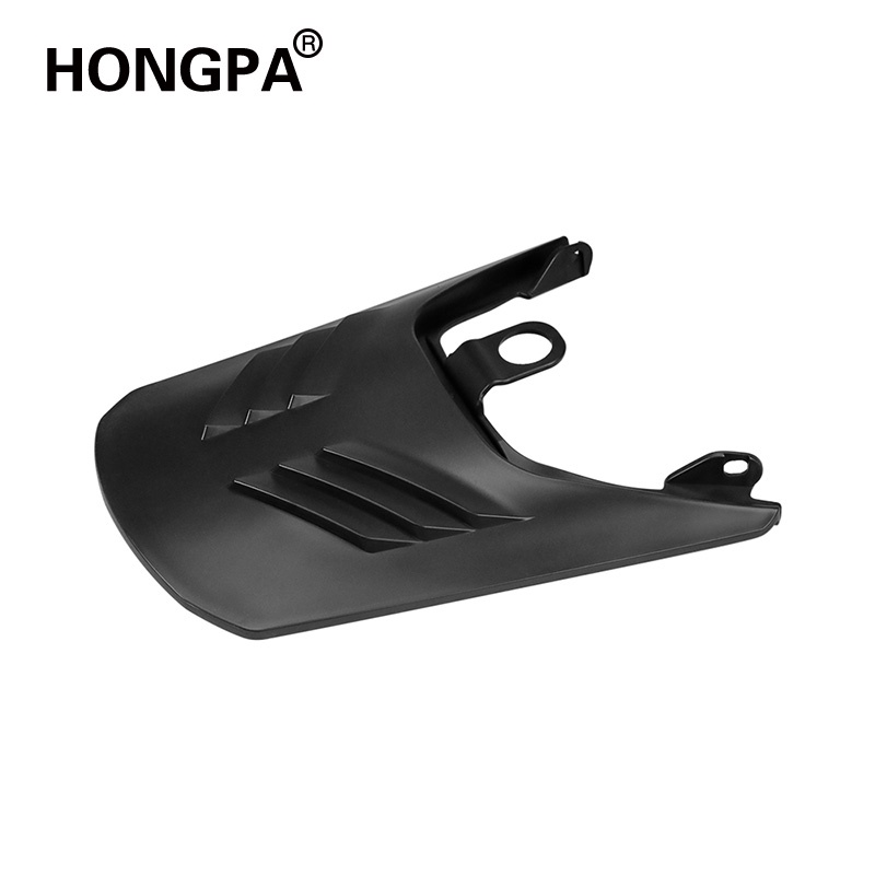 FENDER Ốp Mở Rộng Chắn Bùn Bánh Sau Bằng Nhựa ABS Cho Harley Davidson Sportster S
