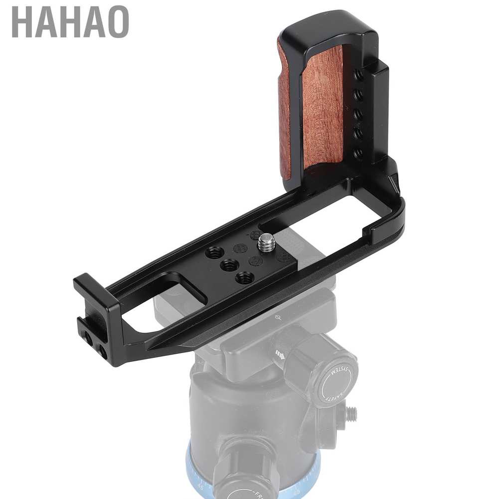 Tấm hợp kim hình chữ L chống trầy cho máy ảnh Fuji X‐T200 | BigBuy360 - bigbuy360.vn