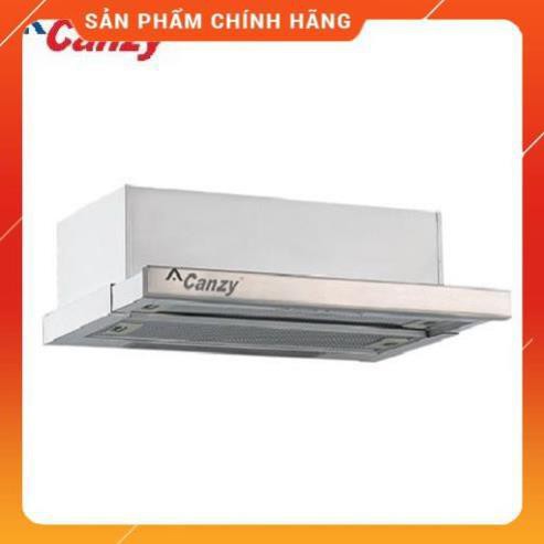 Máy hút mùi âm tủ bếp 6 tấc Canzy CZ-6002 -Huy Anh