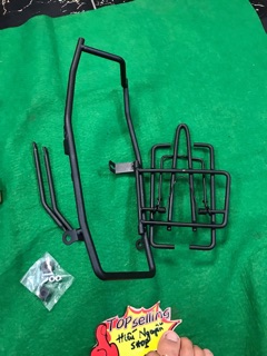 Baga giữa Raider Fi, baga sonic