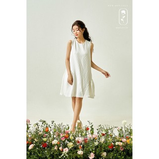 OLV - Đầm Laban Dress