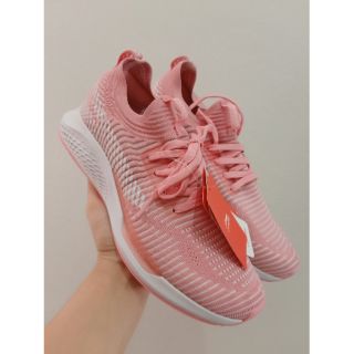Giày Lining nữ dòng Running - Hàng sẵn