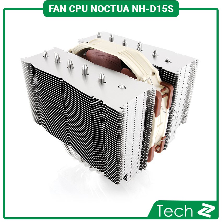 Tản Nhiệt Khí CPU Noctua NH-D15S