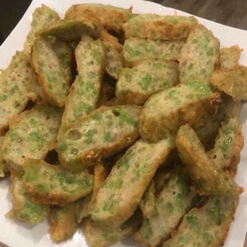 Chả cốm Hà Thành 500g  chuẩn vị Hà Nội