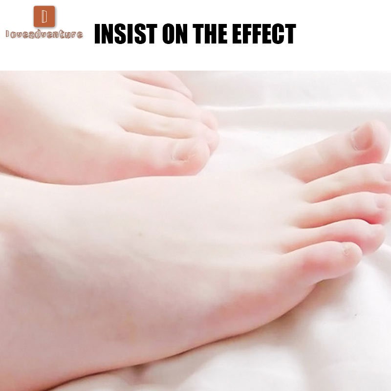 Mặt nạ ủ bàn chân tẩy da chết hiệu quả | BigBuy360 - bigbuy360.vn