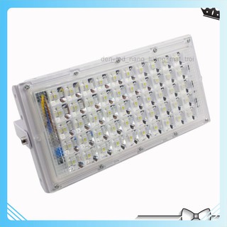 Đèn pha led 50w tiết kiệm điện💥đèn pha led💥freeship💥