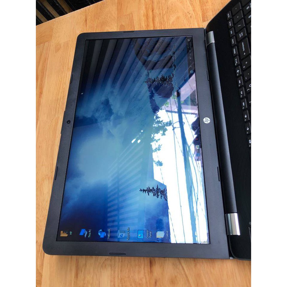 Laptop HP 15, i3 7100u, 4G, 1T, 15,6in, touch | BigBuy360 - bigbuy360.vn