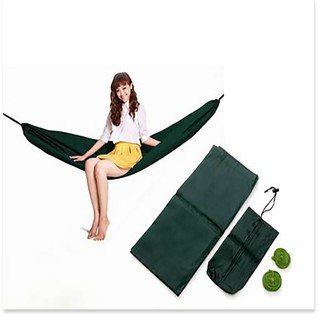 Võng Dù tiện ích .(ko kèm dây)