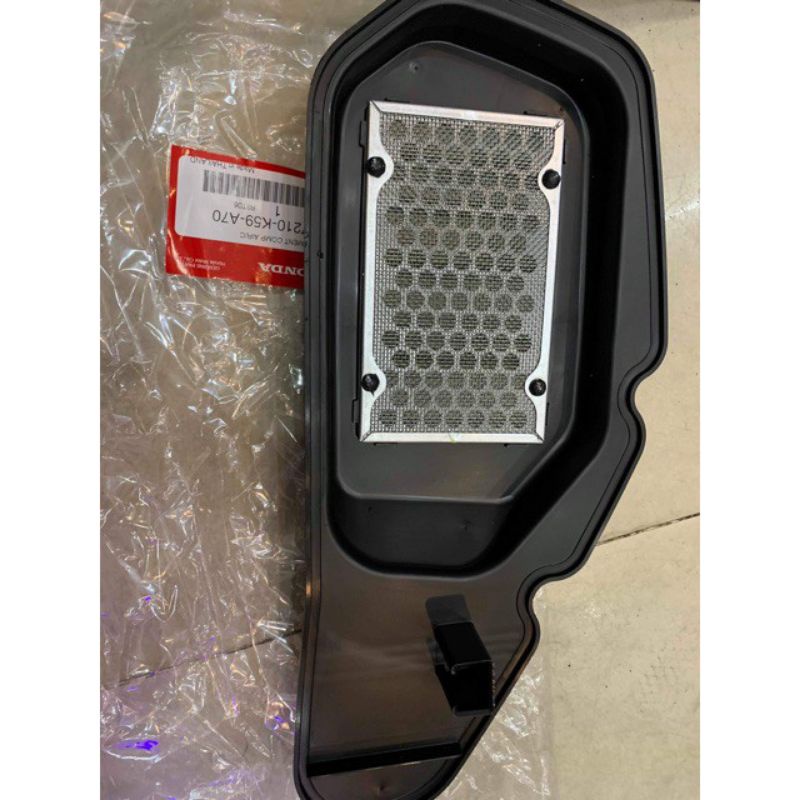 Lọc gió Ab 16-22 Vario 2018 -21 hàng loại 1.1