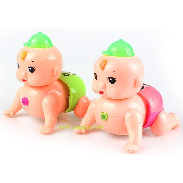đồ chơi trẻ em