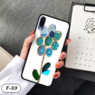 Ốp lưng Samsung Galaxy M20 - hình 3D