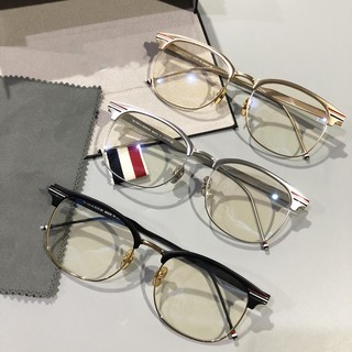 Kính cận Thom Browne nam nữ unisex