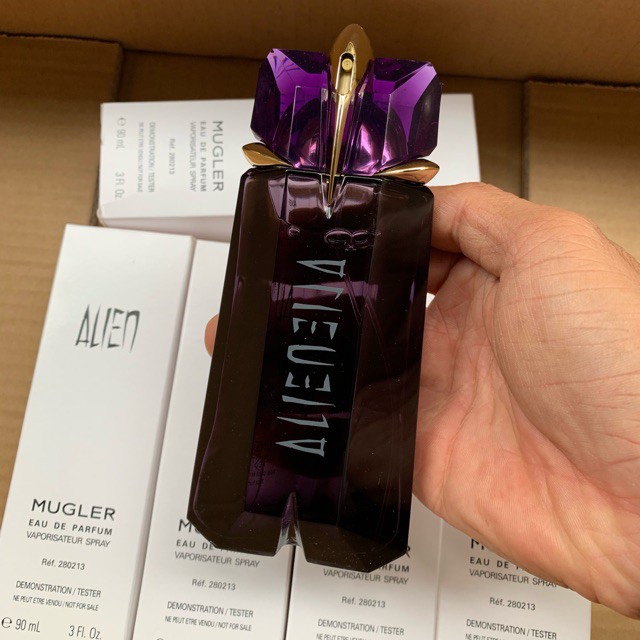 Nước Hoa Nữ THIERRY MUGLER ALIEN EDP