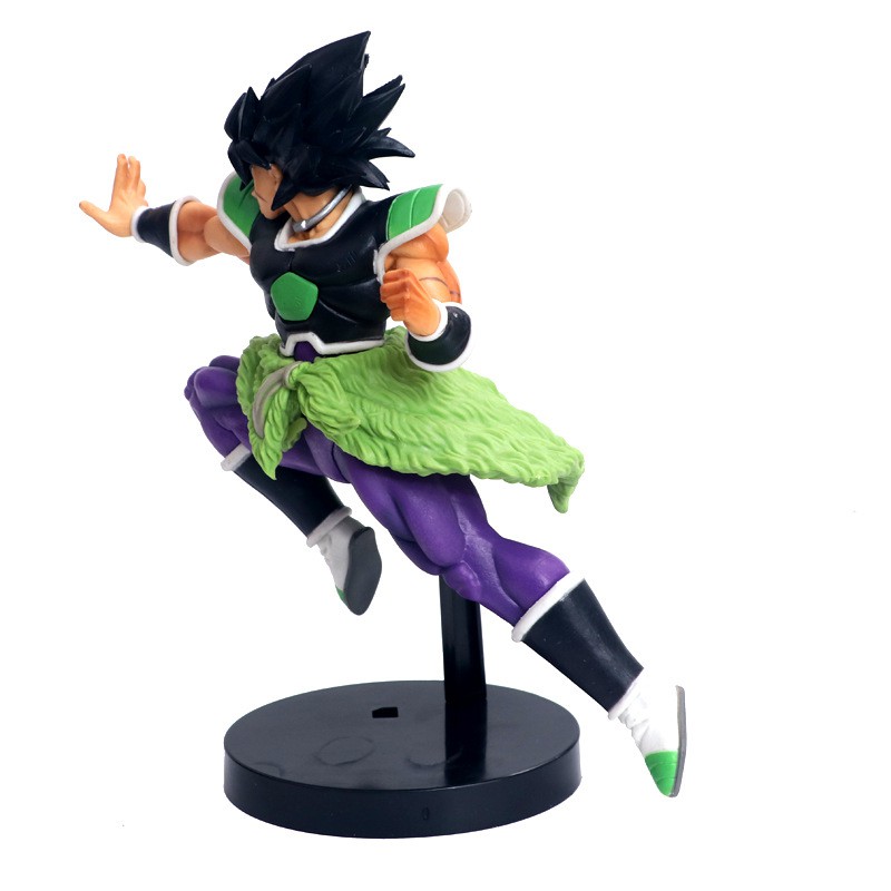 Mô hình broly (dragonball super) hàng mới siêu đẹp