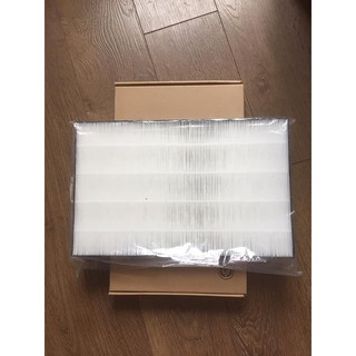 Combo màng lọc HEPA + THAN máy lọc SHARP