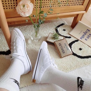 - Giày Nike mule đạp gót