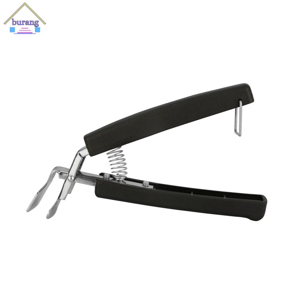 Dụng Cụ Kẹp Chén Dĩa Nóng Bằng Thép Không Gỉ