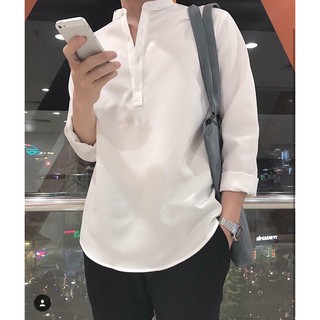 Áo sơ mi trắng