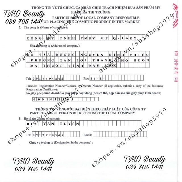 KEM BODY LEMON QLADY ( Cam kết chính hãng ) | BigBuy360 - bigbuy360.vn