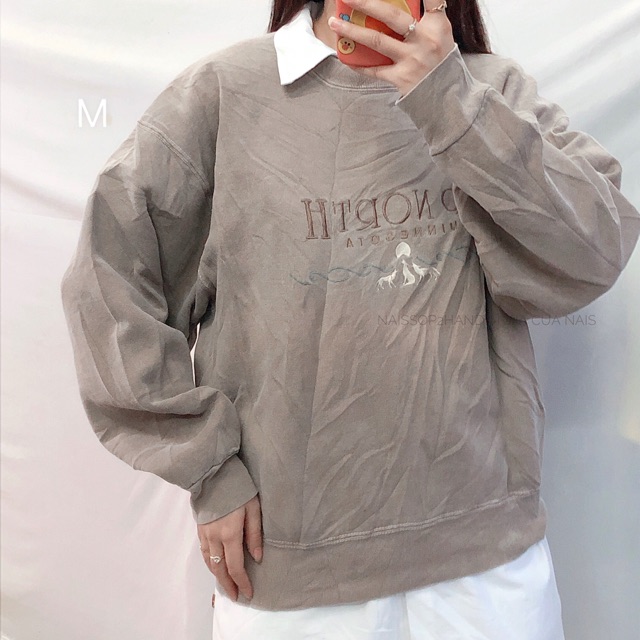 Áo sweater tuyển