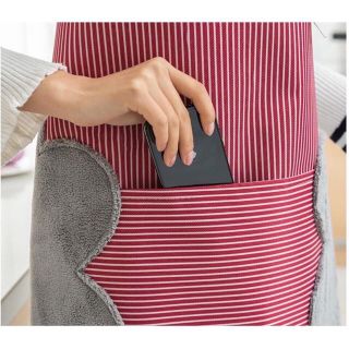 Tạp dề chống thấm