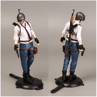 🆘 Mô Hình Nhân Vật Pubg 🆘 Ảnh thật sp 😘