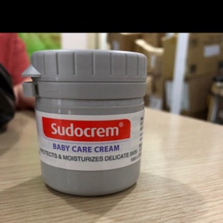 Kem hăm tã Sudocrem