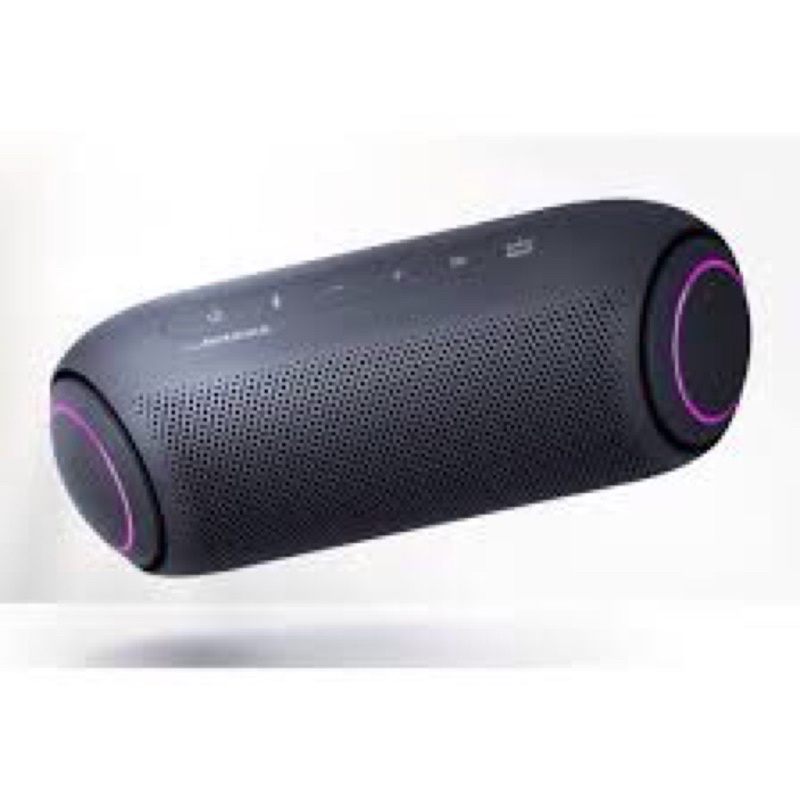 Loa Bluetooth LG Xboom Go PL7 Xanh Đen