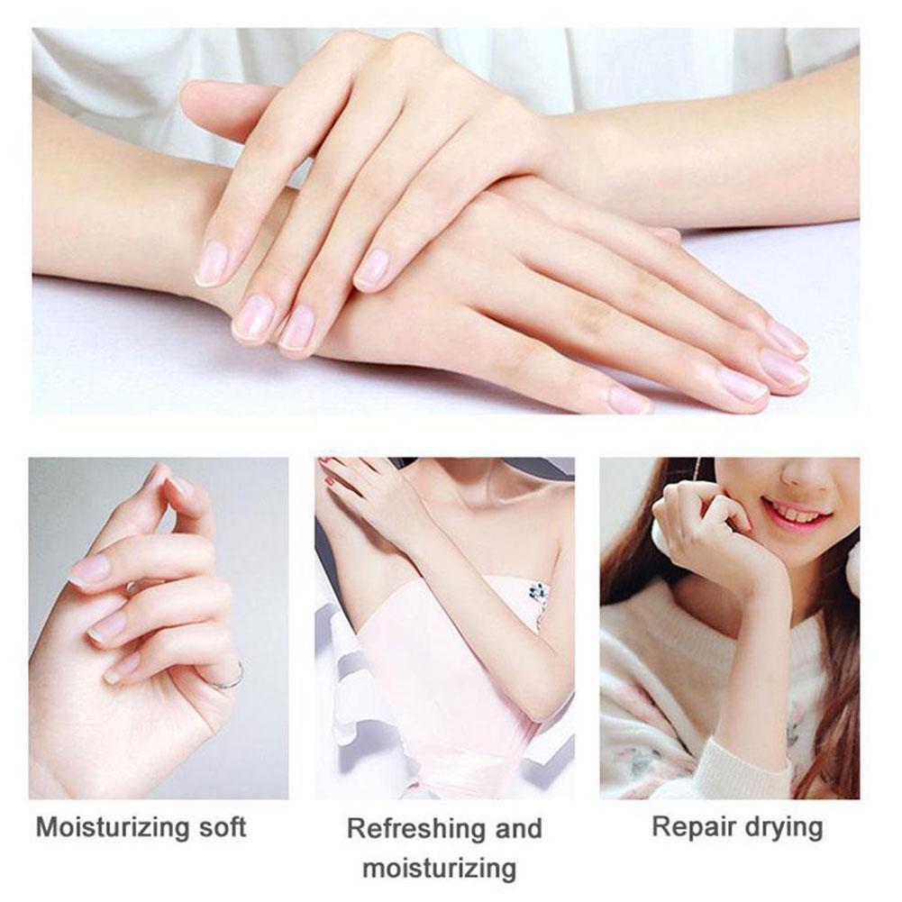 Kem Dưỡng Da Tay Cấp Ẩm Không Nhờn Dùng Vào Mùa Đông 30g Chất Lượng Cao | BigBuy360 - bigbuy360.vn