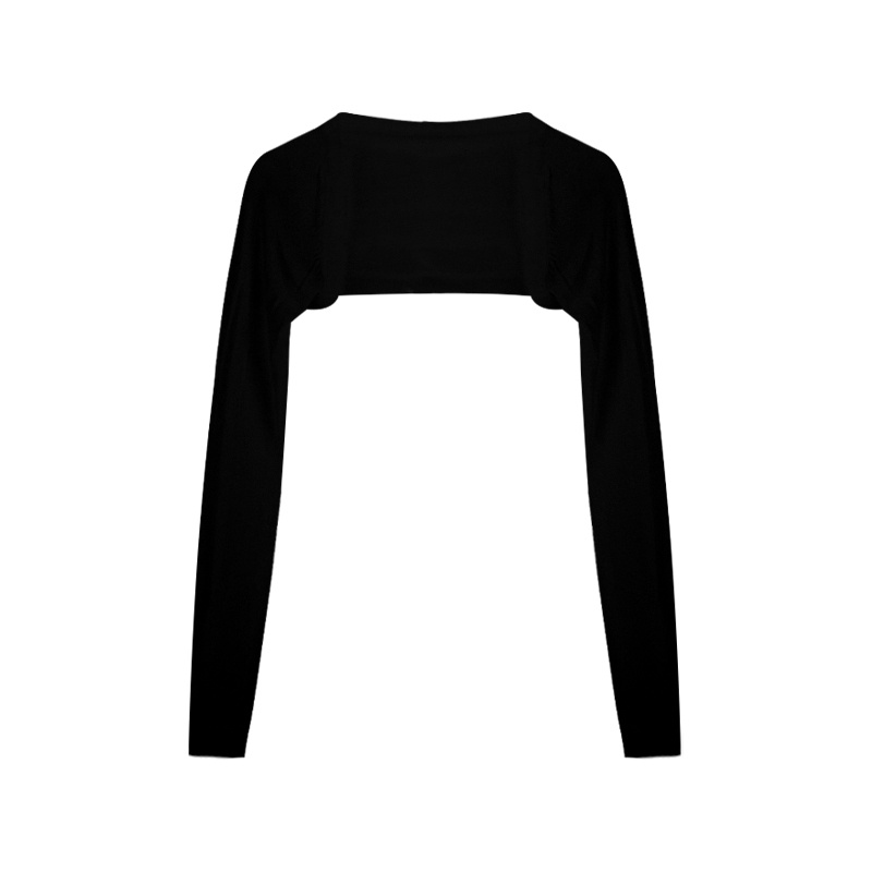 QKOOLE  Set Áo Khoác cardigan + Đầm Hai Dây Họa Tiết Kẻ Sọc Phong Cách Hàn Quốc Cổ Điển Dành Cho Nữ