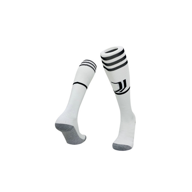 Vớ ống dài mẫu 21-22 chống trượt chủ đề các câu lạc bộ bóng đá dùng tập luyện dành cho người lớn