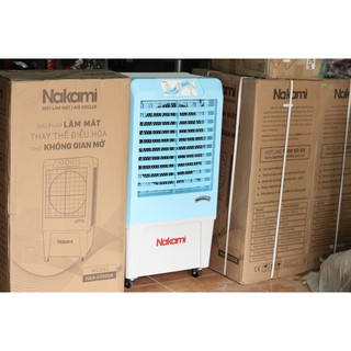 Máy làm mát không khí Nakami NKM-3500A